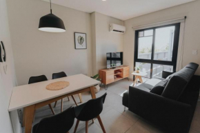 8) Hermoso departamento cómodo y equipado!